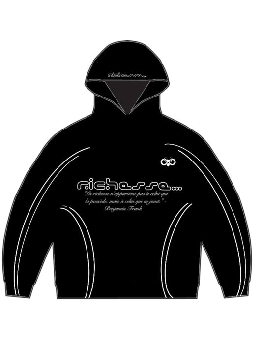 WEALTH HOODIE