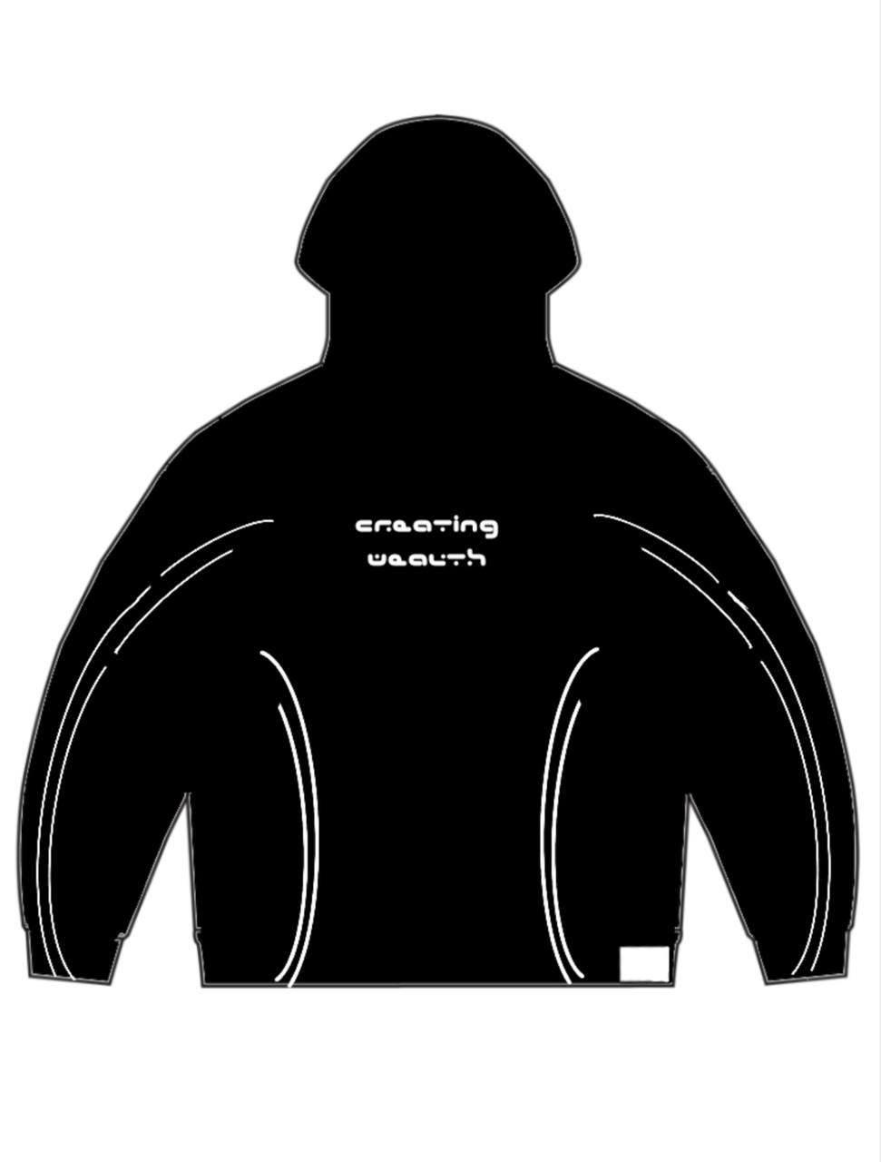 WEALTH HOODIE